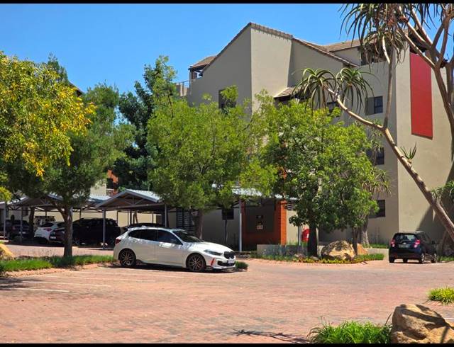 1 BEDROOM PROPERTY TO RENT IN LONEHILL